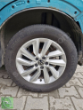 T CROSS LIFE 2023 JANT LASTİK TK 205/60/R16