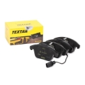 Volkswagen AUDI TEXTAR Fren Balatasi On 8K0698151A A4 A5