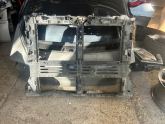 TRANSİT CUSTOM ÖN PANEL