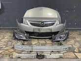 Opel astra j ön tampon kaput ön panel tampon demiri far fan set