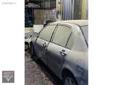 Oto Çıkma Parça / Kaporta & Karoser / Kapı / Mitsubishi / Lancer / Çıkma Parça 