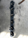Focus 4 arka tampon orta braketi jx7b-17b861-b