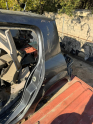 RENAULT MEGANE 2 HB SOL ARKA ÇAMURLUK ORJINAL CIKMA