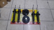 SX4/VITARA AMORTİSÖR TAKOZU 2005-2026 SIFIR