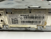 Oto Çıkma Parça / Elektrik / Teyp / Renault / Scenic / Çıkma Parça 