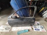 OPEL CORSA B TEK KAPI SOL ÖN KAPI