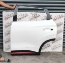 CHERY OMADA 5 BEYAZ SOL ARKA KAPI ORJINAL
