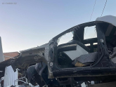 Kia Sorento için Sol Ön Şasi Kolu - Oto Çıkma Parçalar