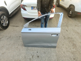 2013/2019 SEAT İBİZA GRİ SOL ÖN KAPI ORJINAL