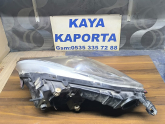 Oto Çıkma Parça / Elektrik / Far / Fiat / Doblo / Çıkma Parça 