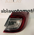 RENAULT CAPTUR 2 II SAĞ ARKA DIŞ STOP LAMBASI - 265504427R