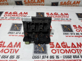 ÇIKMA VW PASSAT BCM KONTROL BEYNİ 3AA937087H 5WK50415