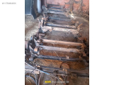 Oto Çıkma Parça / Alt Takım & Direksiyon / Arka Dingil / Opel / Vectra / Çıkma Parça 