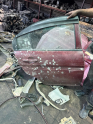 Hyundai accent era sağ arka kapı