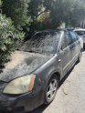 Chery alia tüm yedek parçaları