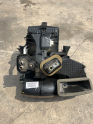 FORD FİESTA KALORİFER KUTUSU