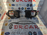 RENAULT KANGOO 3 SAĞ-SOL SİS FAR BRAKETİ ORJİNAL 269118311R
