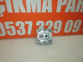 Oto Çıkma Parça / Mercedes / GLC / Elektrik / Far Beyni / Çıkma Parça 