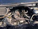 FORD TRANSİT 2016 155 PC MOTOR KOMPLE