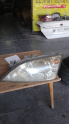 Ford Mondeo MK3 sol ön far Xenon sol ön far orijinal Bosch