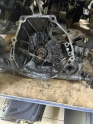 HONDA CİVİC 1.6 ŞANZIMAN