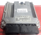AUDİ A4 B7 2.0 MOTOR BEYNİ - 03G906016LR - 0281013888 - EDC16U31