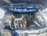 LADA VEGA 1.5 16V ÇIKMA ŞANZIMAN ARAÇ ÜSTÜ