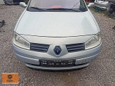 RENAULT MEGANE 2 BUJİ BAŞLIĞI ORJİNAL ÇIKMA 