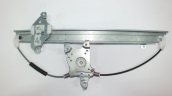 80700-BM706 ALMERA 2000-2006 CAM KRİKOSU ÖN SAĞ ELEKTRİKLİ