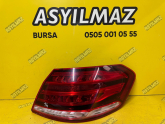 MERCEDES E SERİSİ W212 SAĞ STOP