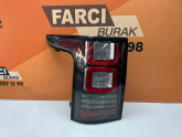 LAND ROVER L405 SOL STOP ORJİNAL