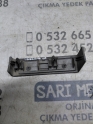 ÇIKMA OPEL VECTRA C ORTA KONSOL ALT CEP