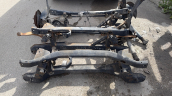 Oto Çıkma Parça / Alt Takım & Direksiyon / Arka Dingil / Ford / Focus / Çıkma Parça 