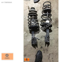 FİAT DOBLO 1 ÖN YAY AMARTİSÖR ORJINAL 