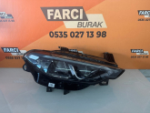 EGEA FULL LED SAĞ FAR ORJİNAL ÜST AYAKLAR HATASIZ