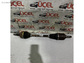 DACİA DUSTER AKS ÜÇEL OTO ÇIKMA BURSA