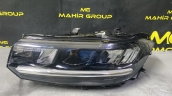 VW T-CROSS FULL LED SOL FAR ORJİNAL 2024-2026 2GM941005B