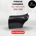 Oto Çıkma Parça / Kaporta & Karoser / Kapı / Porsche / Panamera / Sıfır Parça 