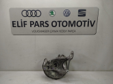 AUDİ A4 SOL ARKA TAŞIYICI 4 ÇEKER