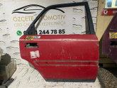 Oto Çıkma Parça / Kaporta & Karoser / Kapı / Mazda / 323 / Çıkma Parça 