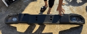 BUMPER JEEP WRANGLER ÖN TAMPON
