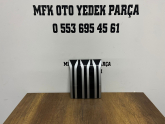 TOGG T10X V2 KAMERASIZ ÖN PANJUR ORTA RADAR KAPAĞI ORJİNAL