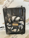 Oto Çıkma Parça / Isıtma, Soğutma & Klima / Fan Motoru / Ford / Focus / Çıkma Parça 