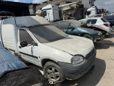 Oto Çıkma Parça / Kaporta & Karoser / Kapı / Opel / Combo / Çıkma Parça 