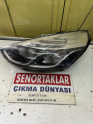 RENAULT CLİO 4 ORİJİNAL SOL ÖN FAR