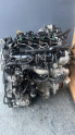 HYUNDAİ TUSCON 1.6 CRDİ KOMPLE MOTOR
