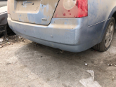 Chery Alia 1.6 Arka Tampon