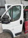 Fiat Ducato Sol Ön Kapı