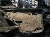 Oto Çıkma Parça / Mekanik / Kapı Döşemesi / Fiat / Marea / Çıkma Parça 