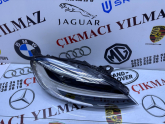 Volvo v40 sağ Led far çıkma yedek parça